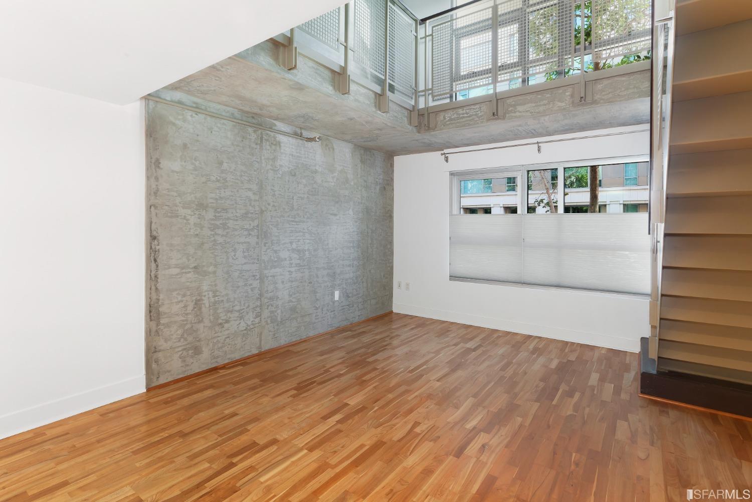 200 Brannan Street Unit: 117