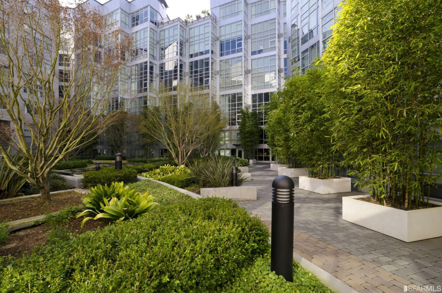 200 Brannan Street Unit: 117