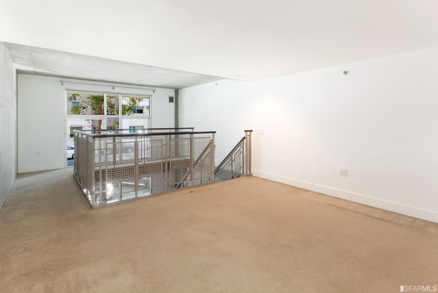 200 Brannan Street Unit: 117