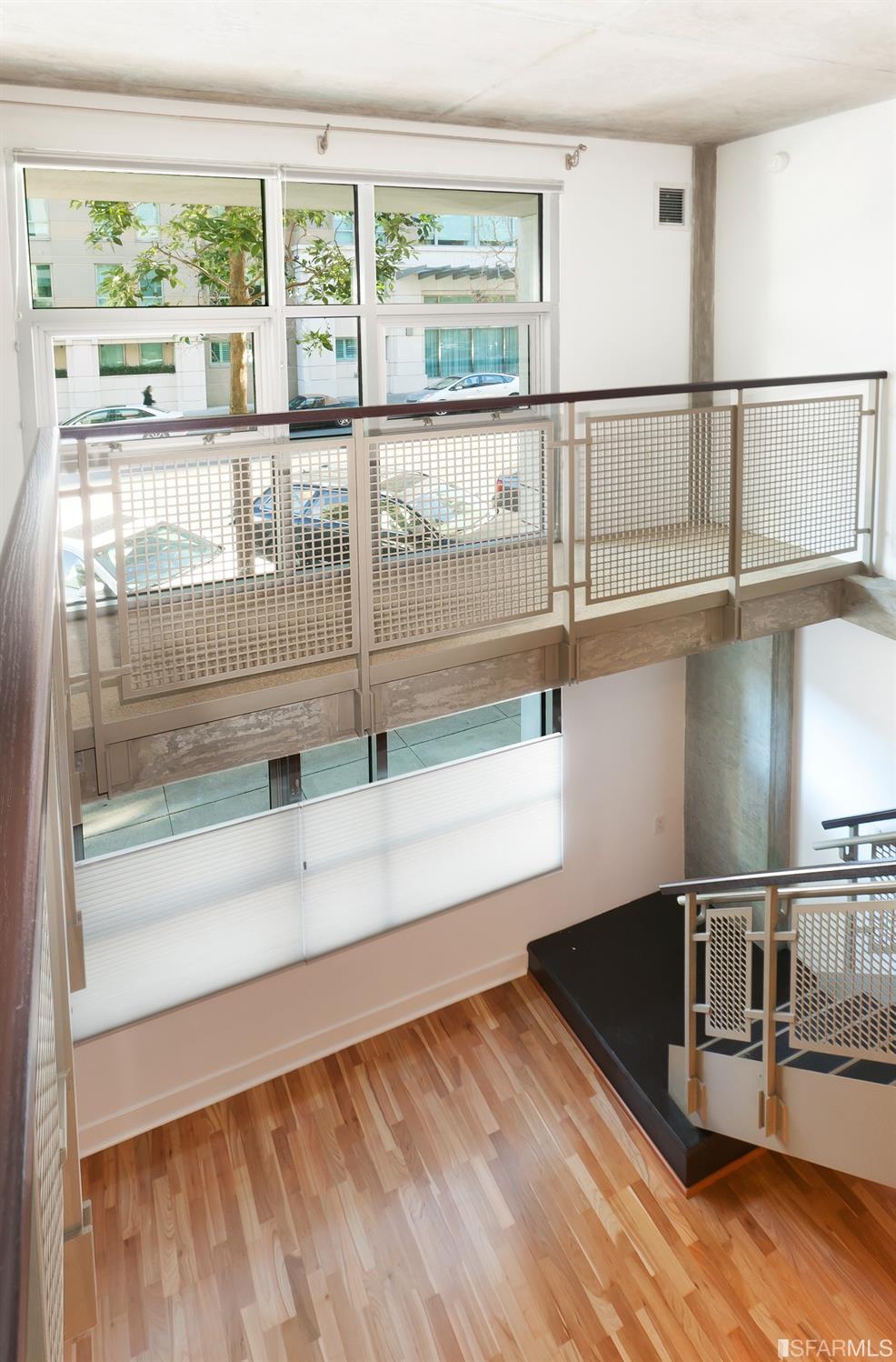 200 Brannan Street Unit: 117