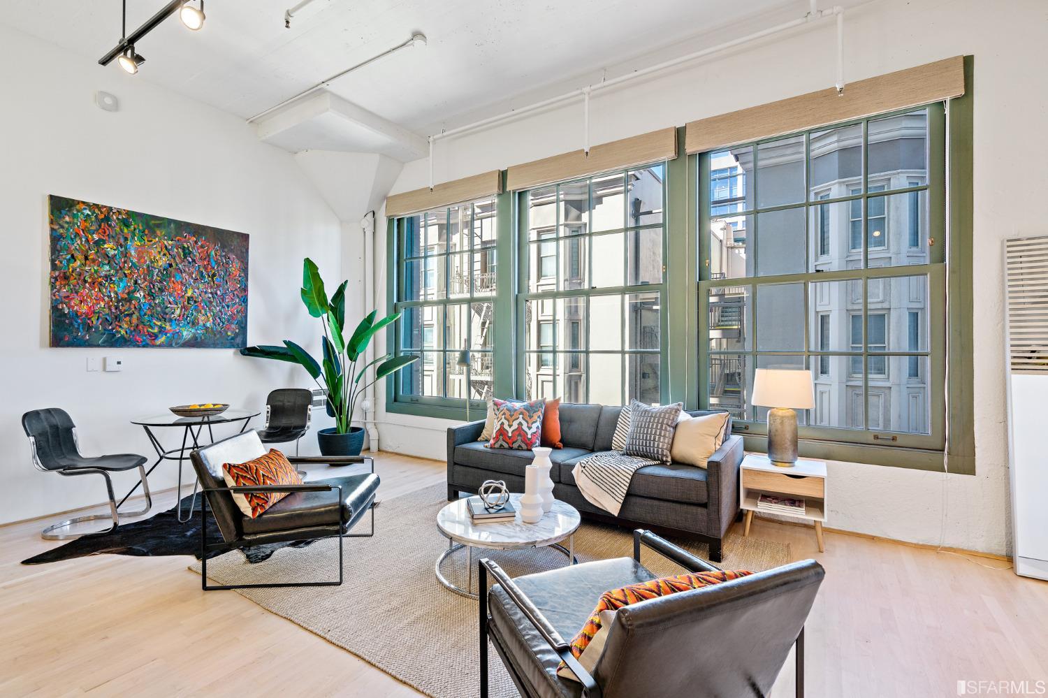 151 Alice B. Toklas Place Unit: 401