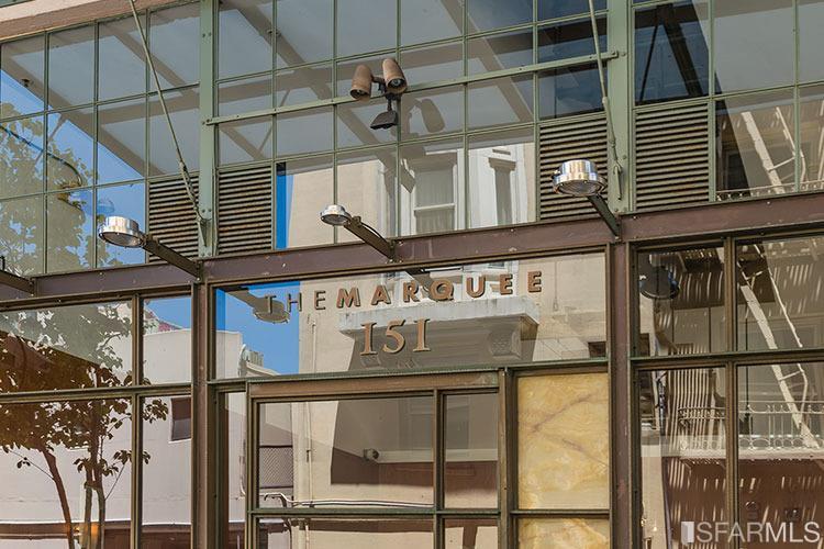 151 Alice B. Toklas Place Unit: 401