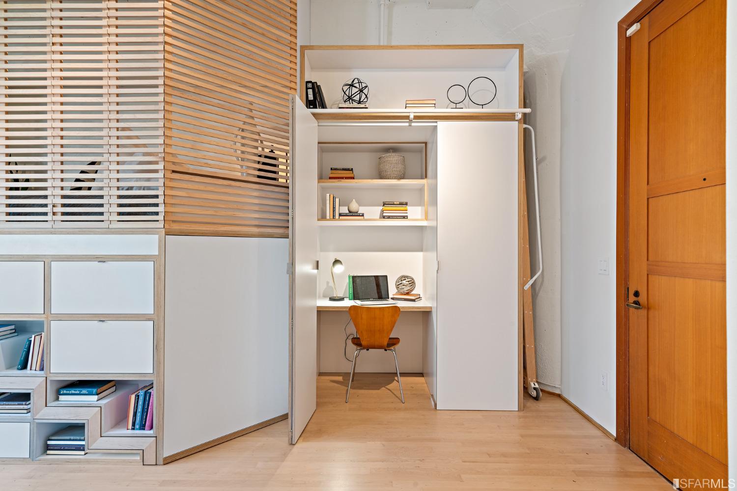 151 Alice B. Toklas Place Unit: 401