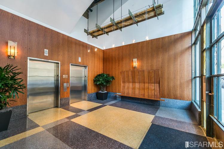 151 Alice B. Toklas Place Unit: 401