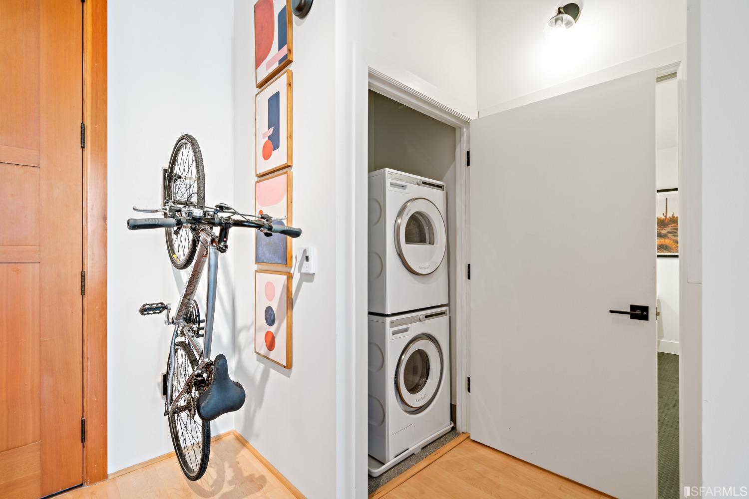 151 Alice B. Toklas Place Unit: 401