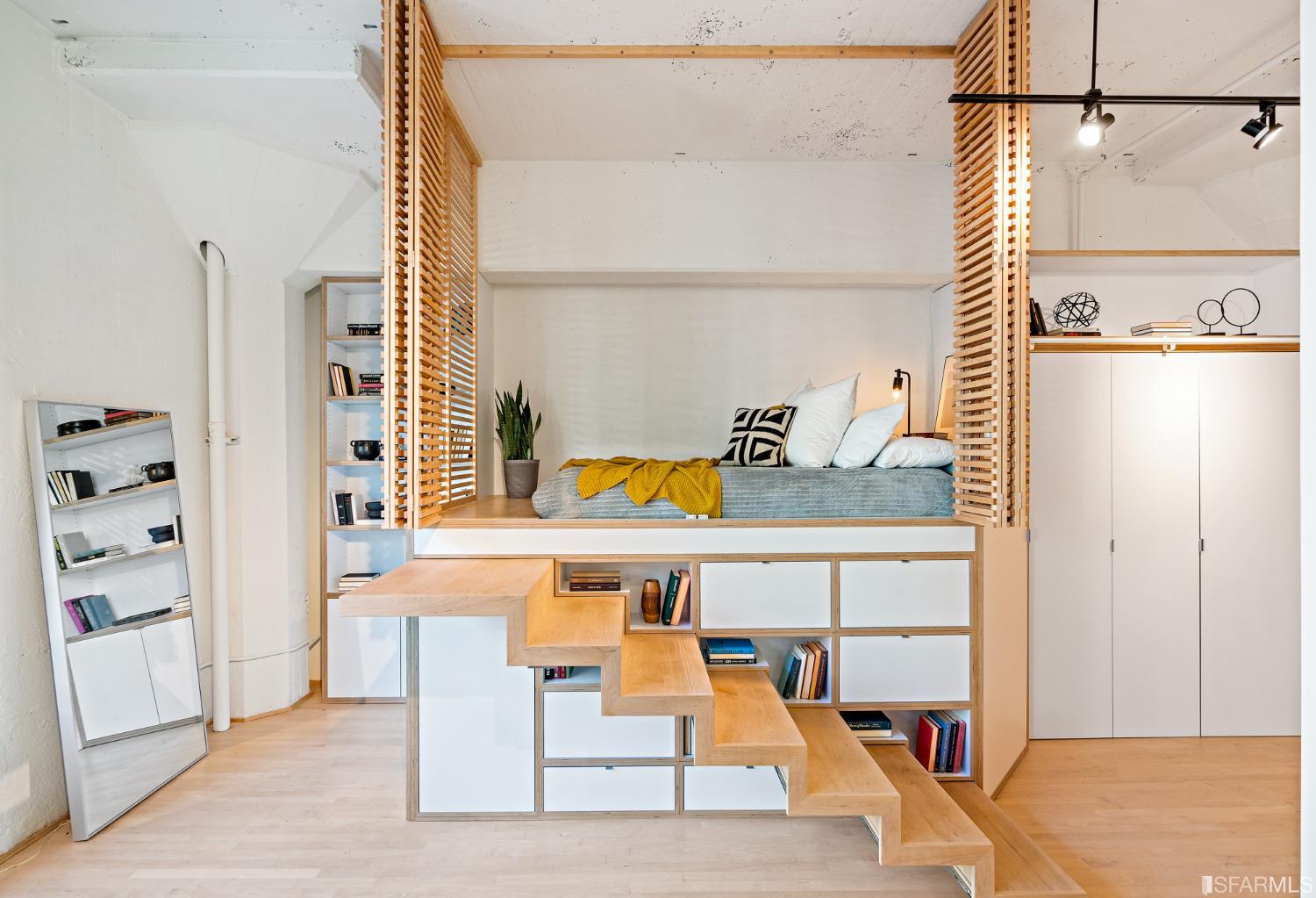 151 Alice B. Toklas Place Unit: 401