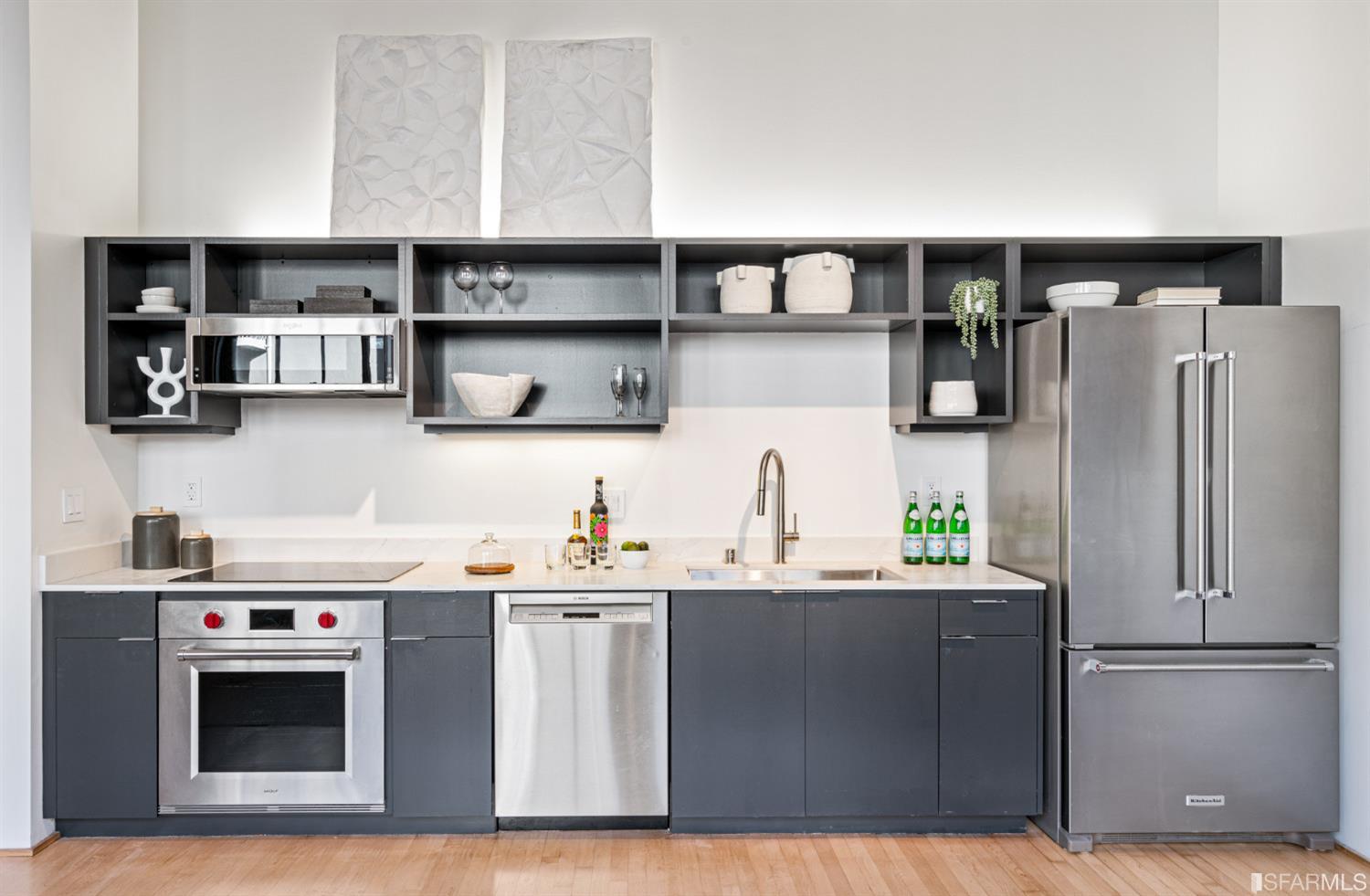 151 Alice B. Toklas Place Unit: 401