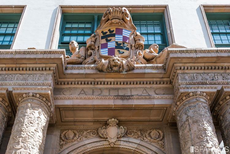 151 Alice B. Toklas Place Unit: 401