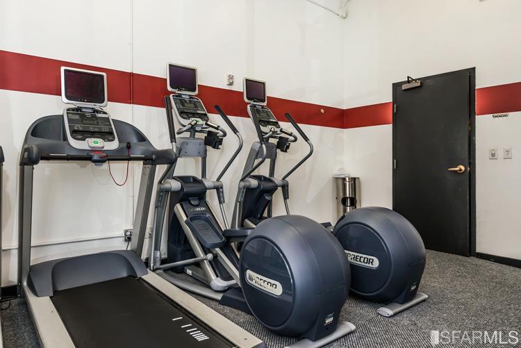 151 Alice B. Toklas Place Unit: 401