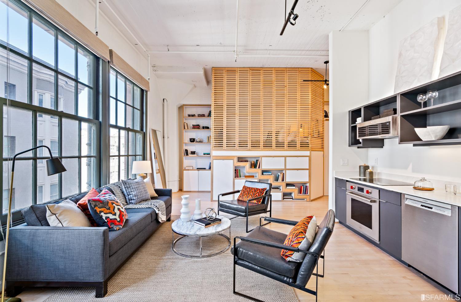 151 Alice B. Toklas Place Unit: 401