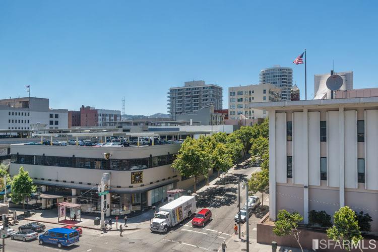 151 Alice B. Toklas Place Unit: 401