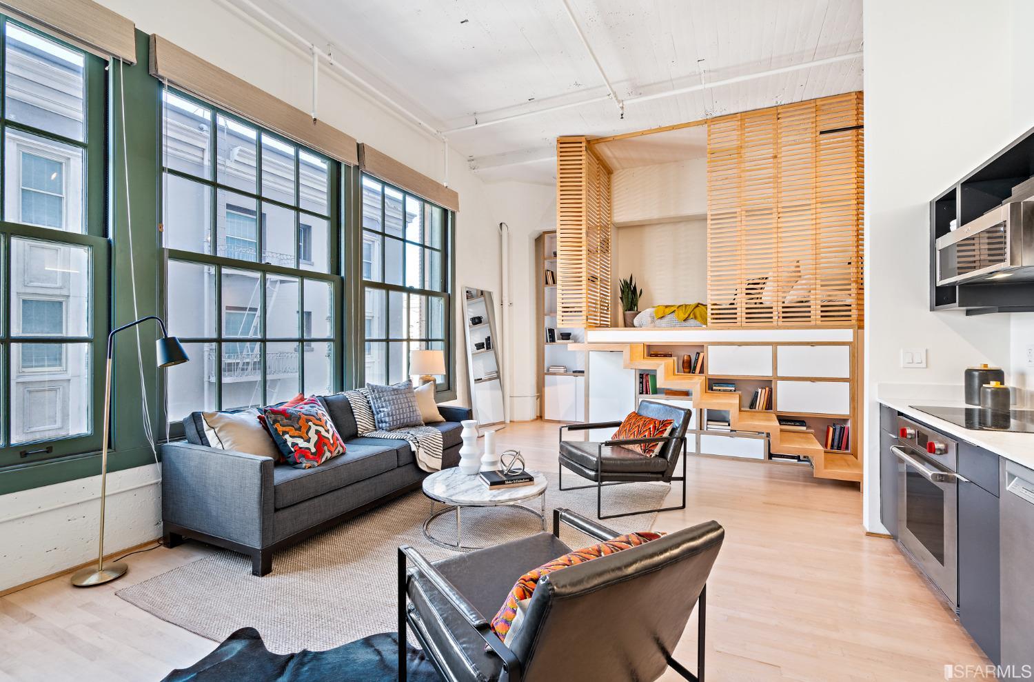 151 Alice B. Toklas Place Unit: 401