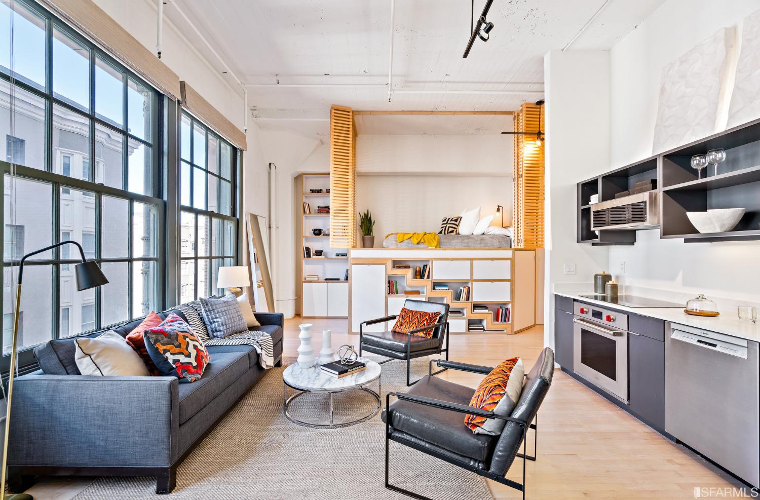 151 Alice B. Toklas Place Unit: 401