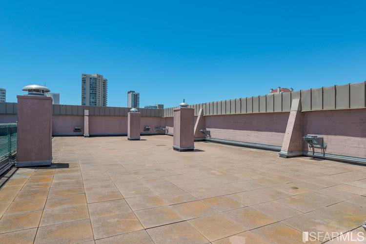 151 Alice B. Toklas Place Unit: 401