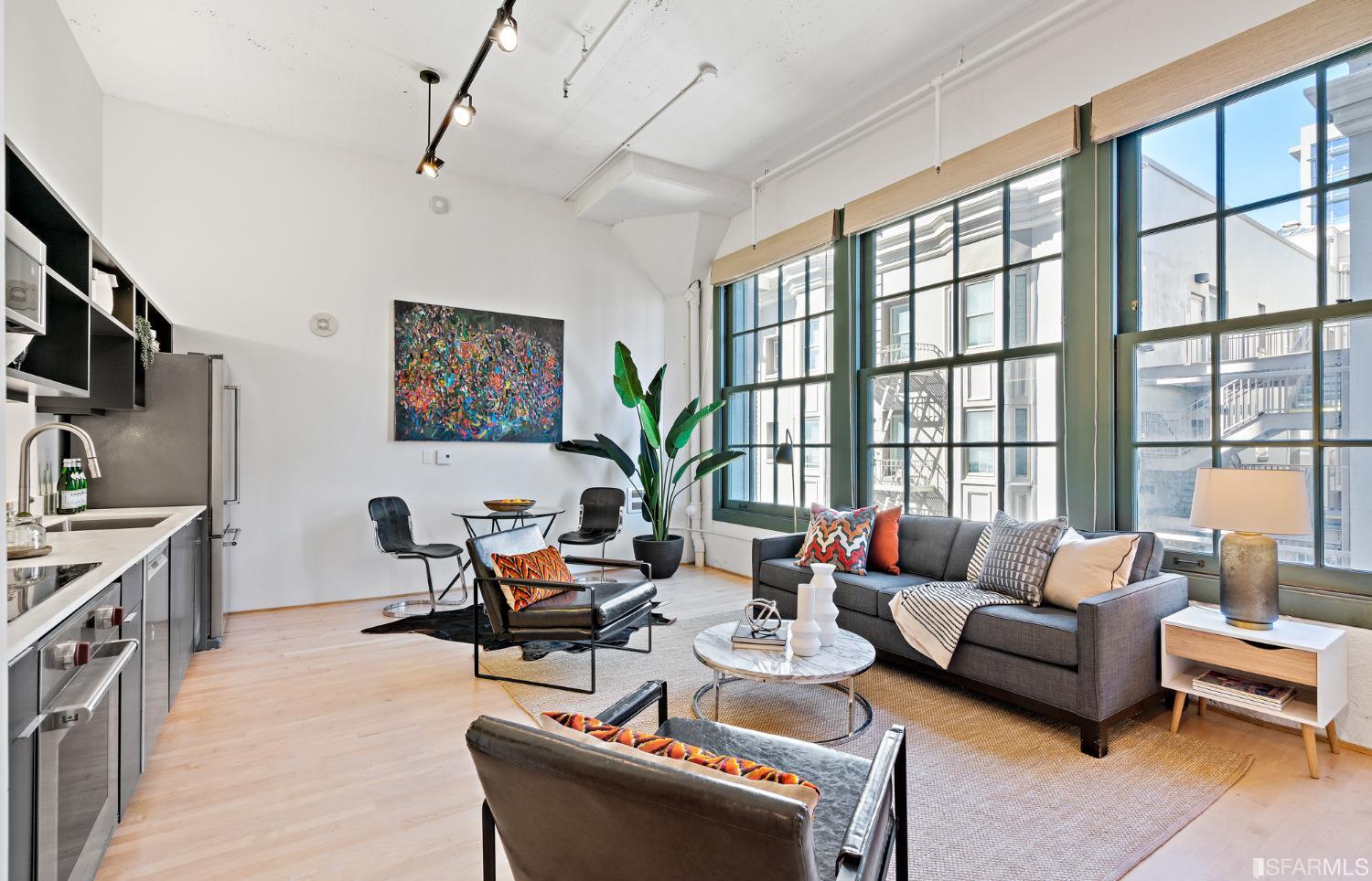 151 Alice B. Toklas Place Unit: 401