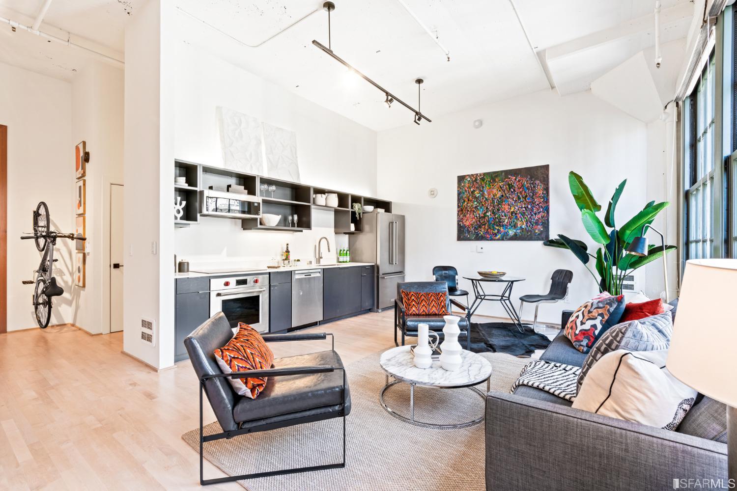 151 Alice B. Toklas Place Unit: 401