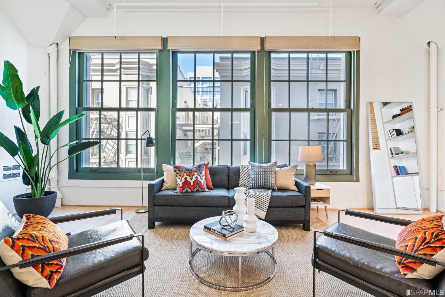 151 Alice B. Toklas Place Unit: 401