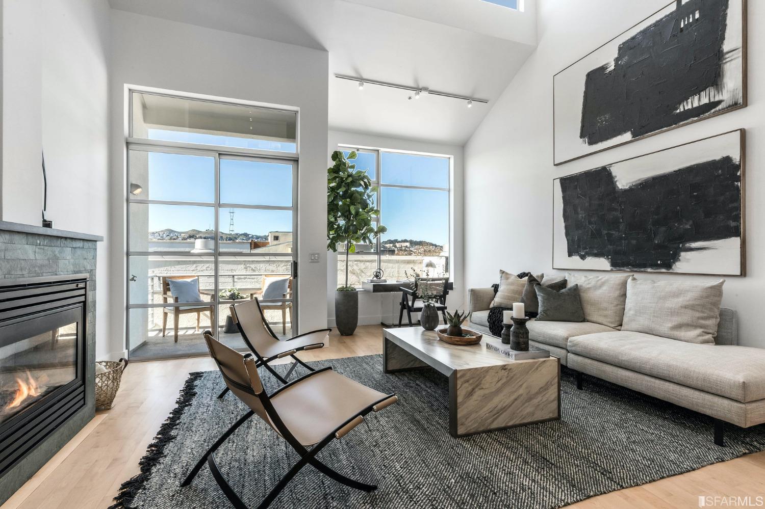 730 Florida Street Unit: 17