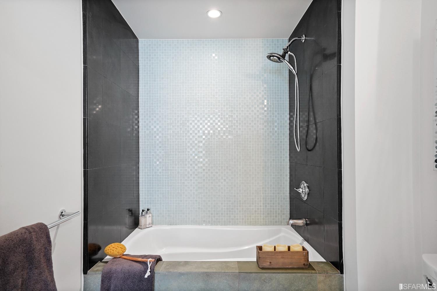 69 Clementina Street Unit: 804