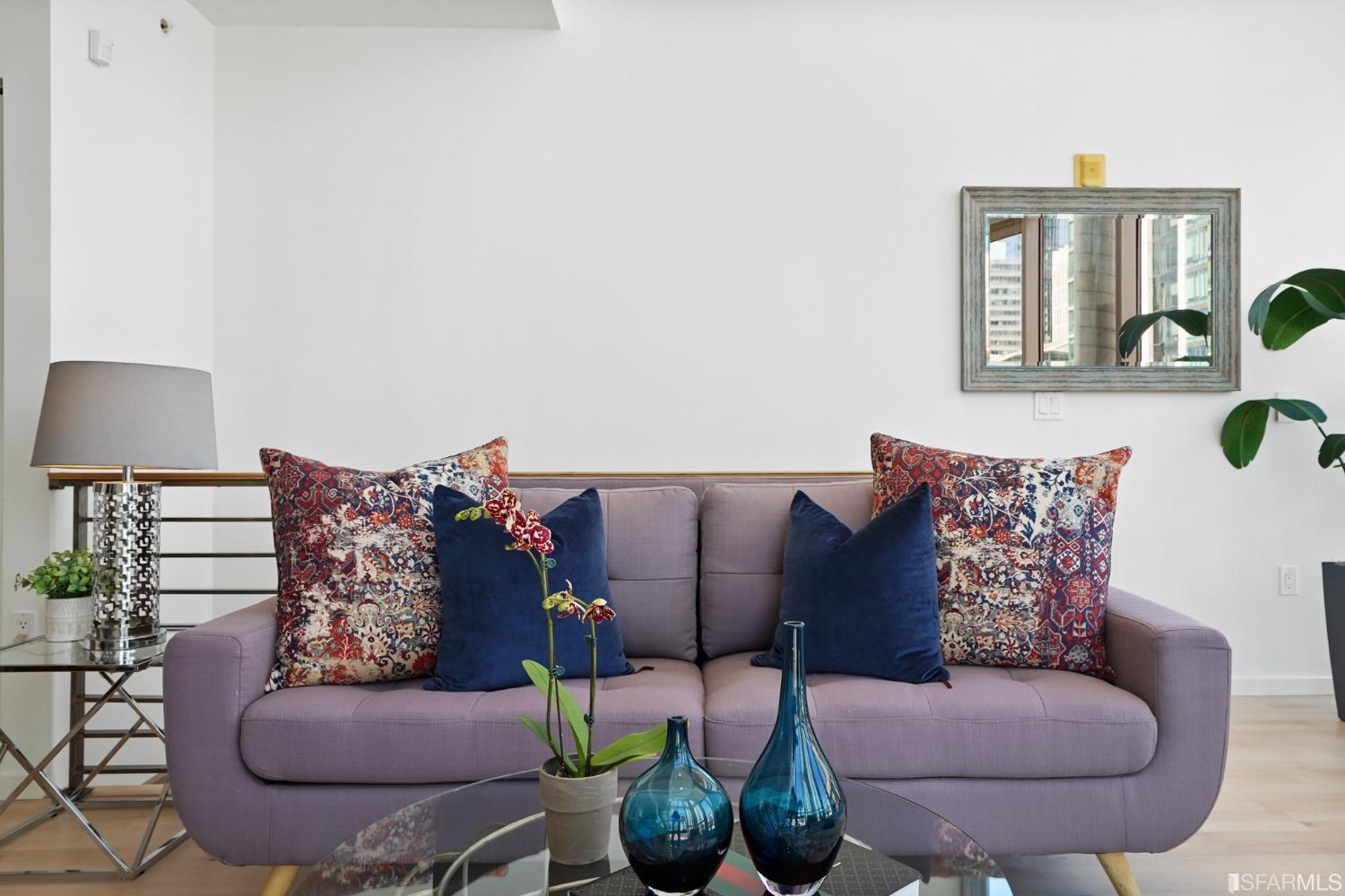 69 Clementina Street Unit: 804