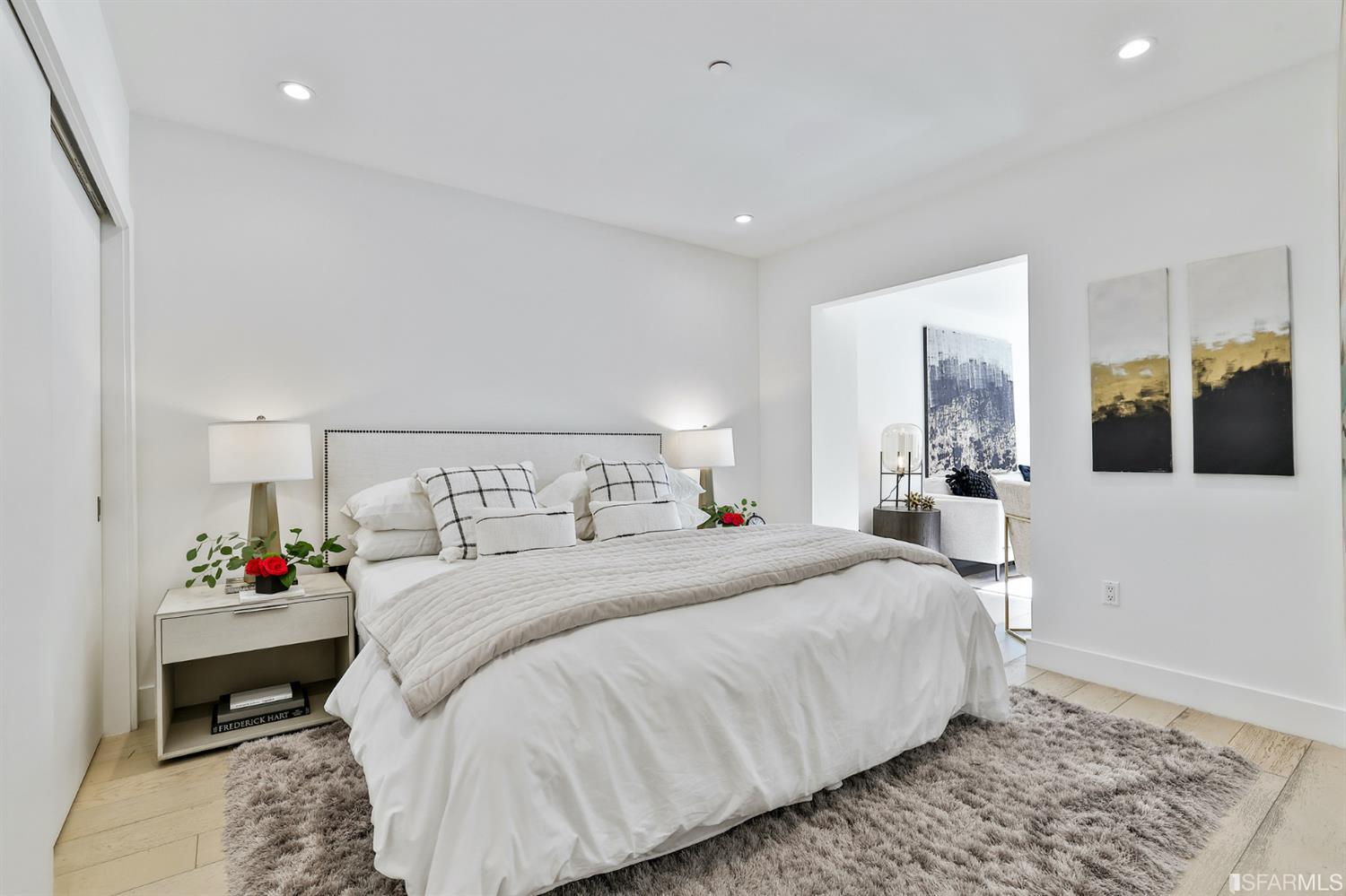 832 Sutter Street Unit: 402