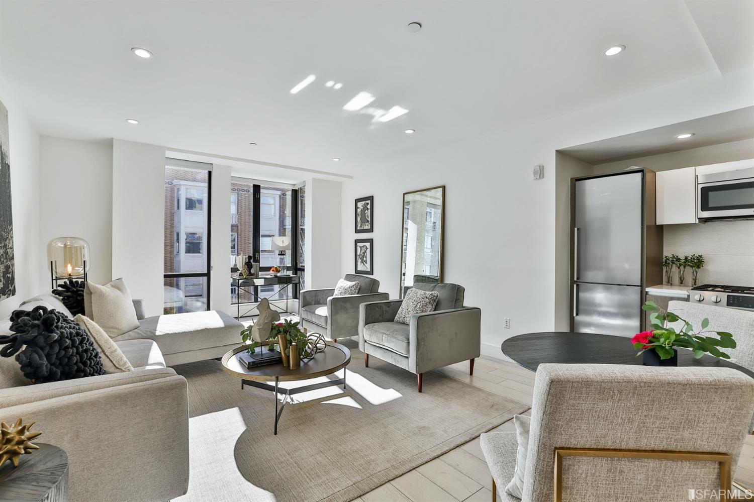 832 Sutter Street Unit: 402