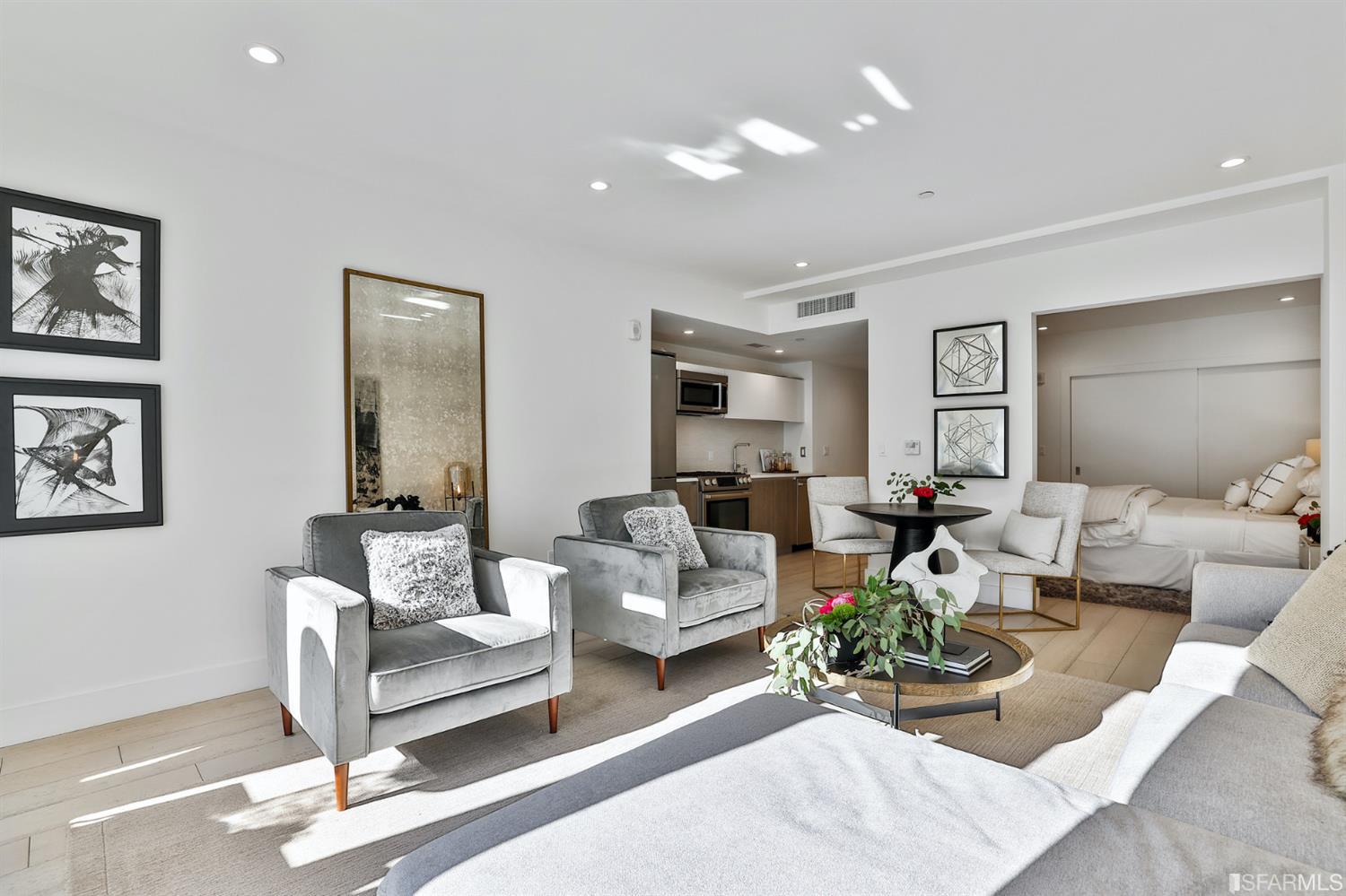 832 Sutter Street Unit: 402