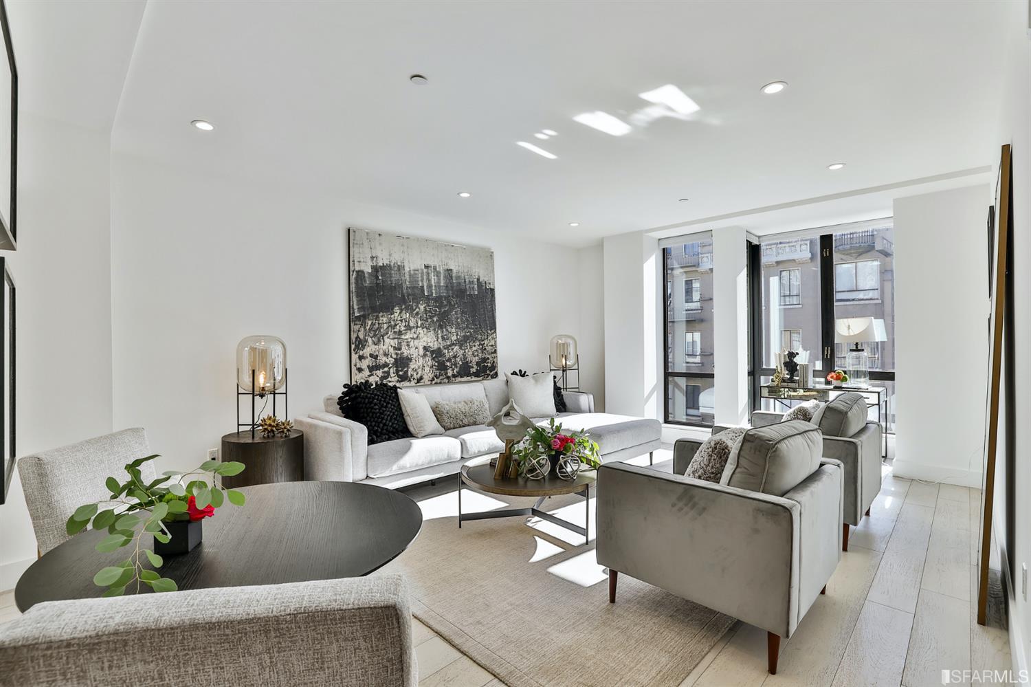 832 Sutter Street Unit: 402