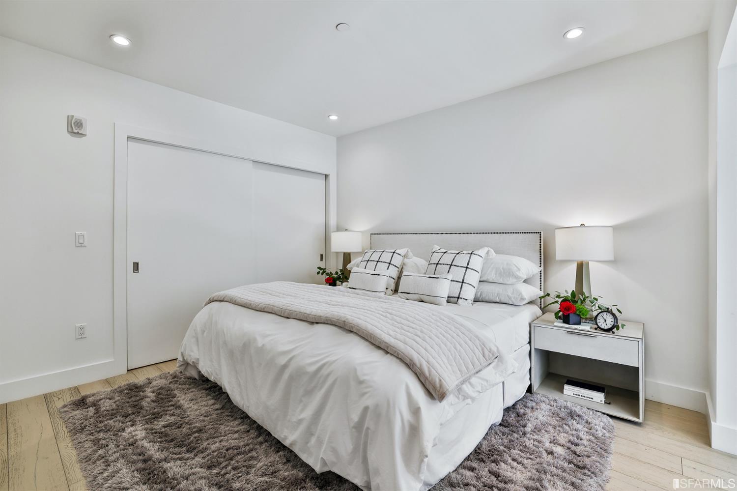 832 Sutter Street Unit: 402