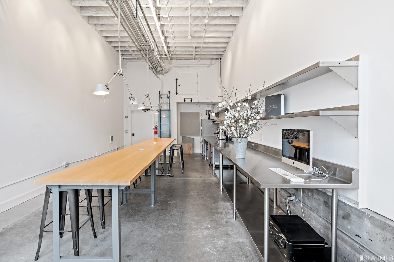 2169 Folsom Street Unit: A100