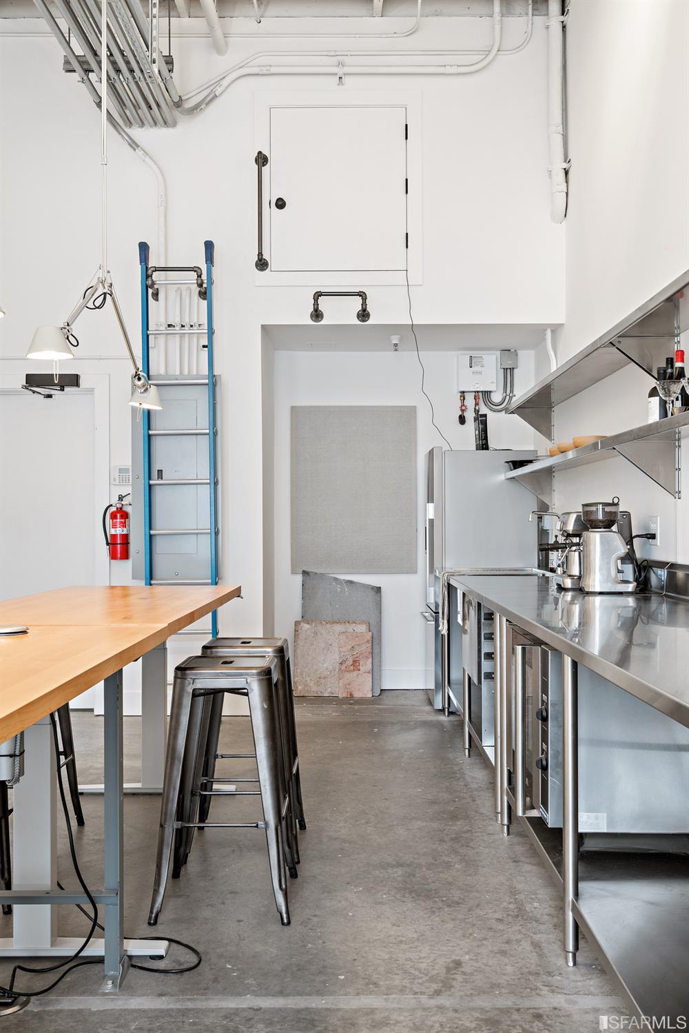 2169 Folsom Street Unit: A100