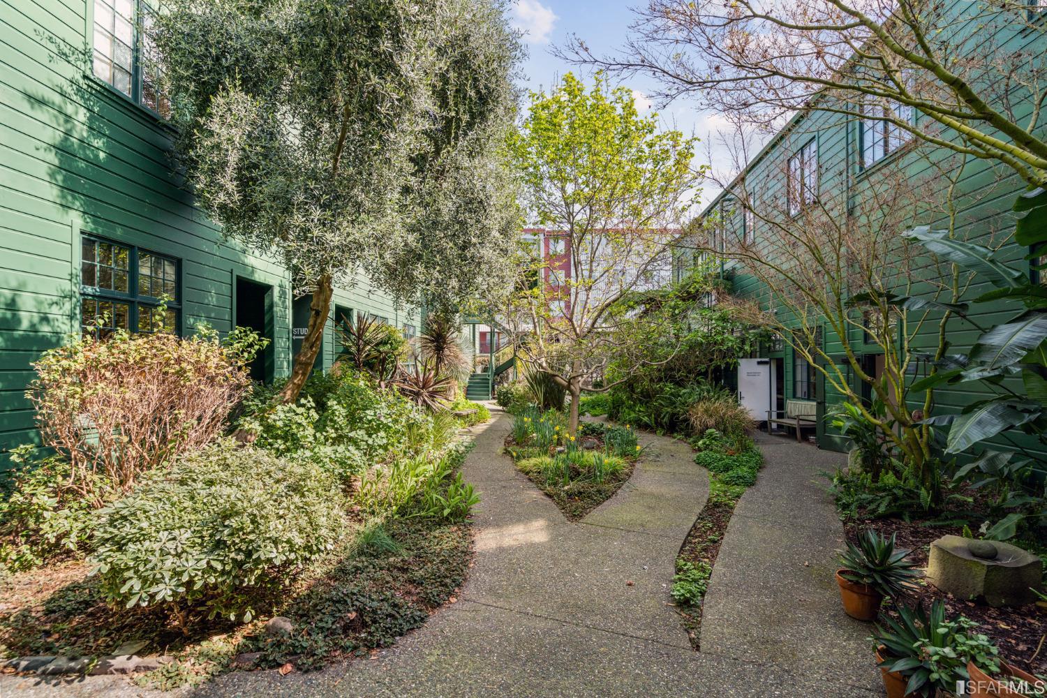 2169 Folsom Street Unit: A100