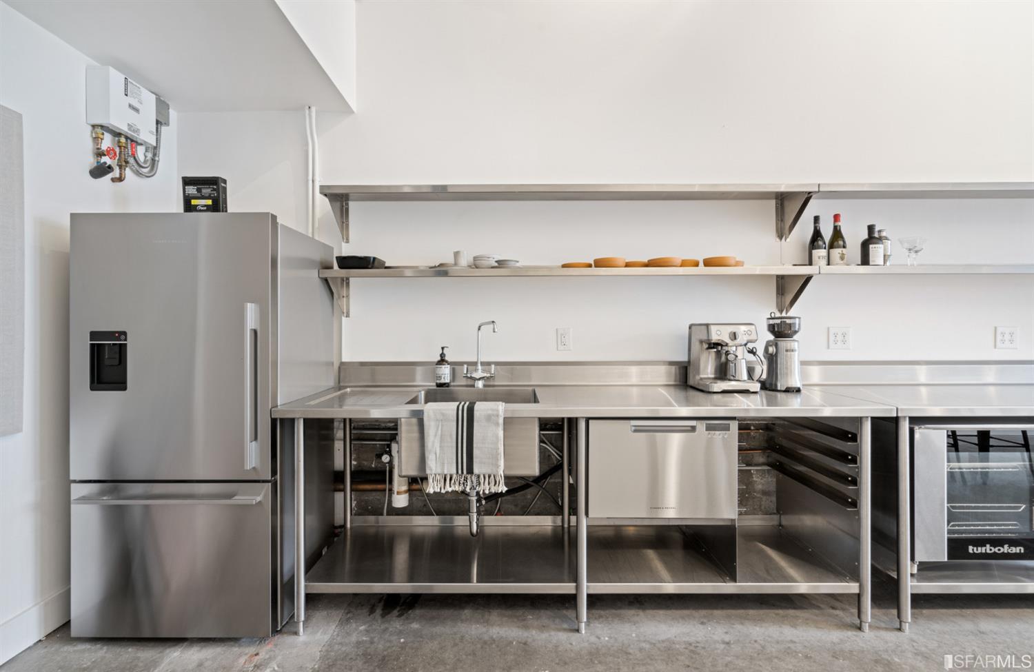 2169 Folsom Street Unit: A100