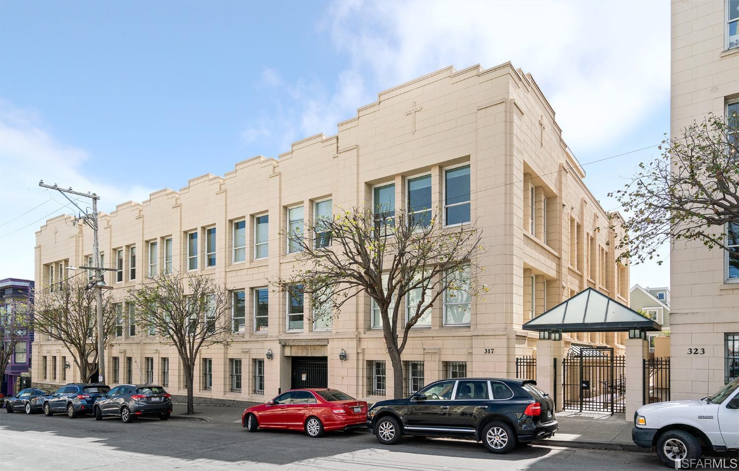 317 29th Street Unit: 404