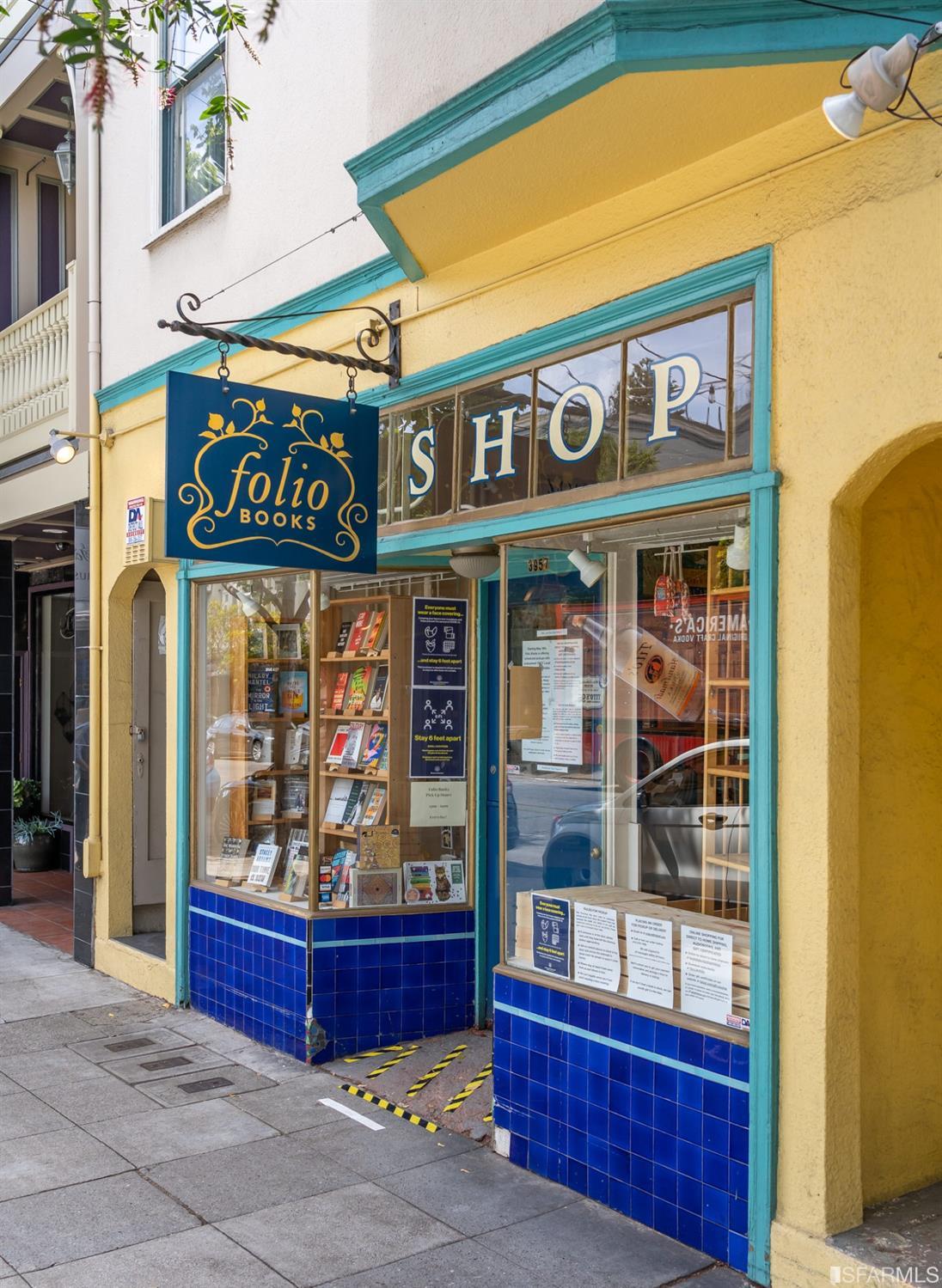 317 29th Street Unit: 404