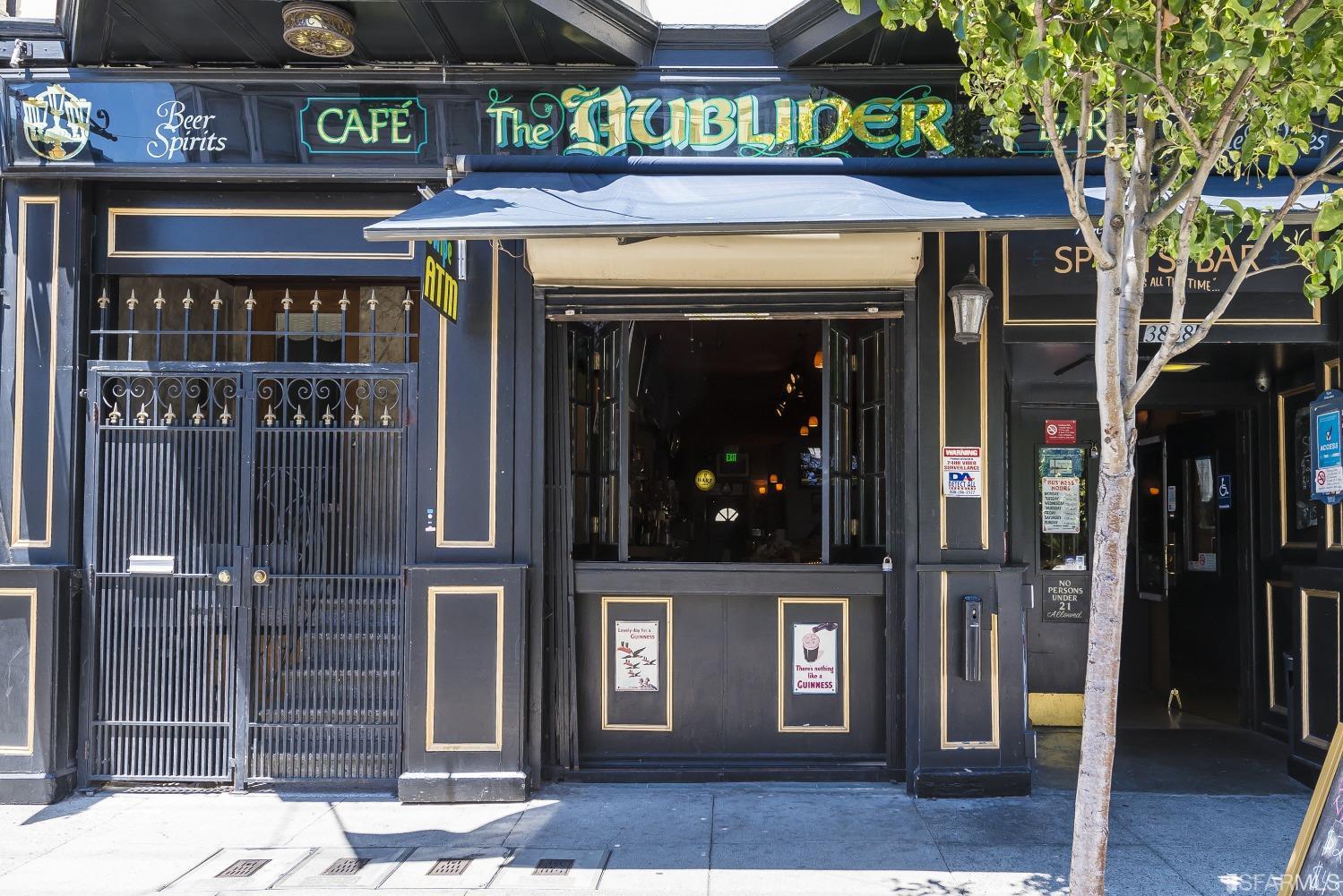 317 29th Street Unit: 404