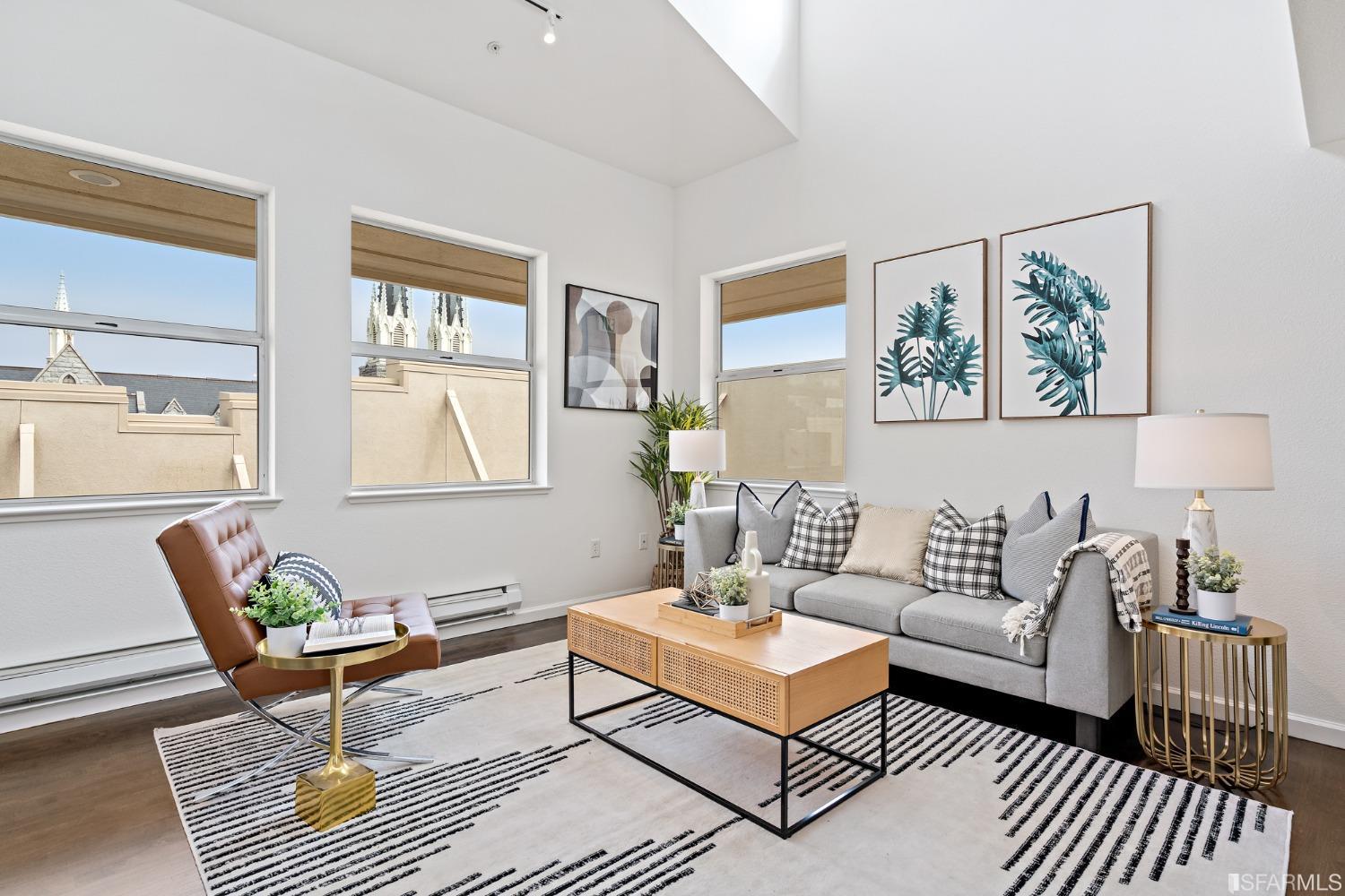 317 29th Street Unit: 404