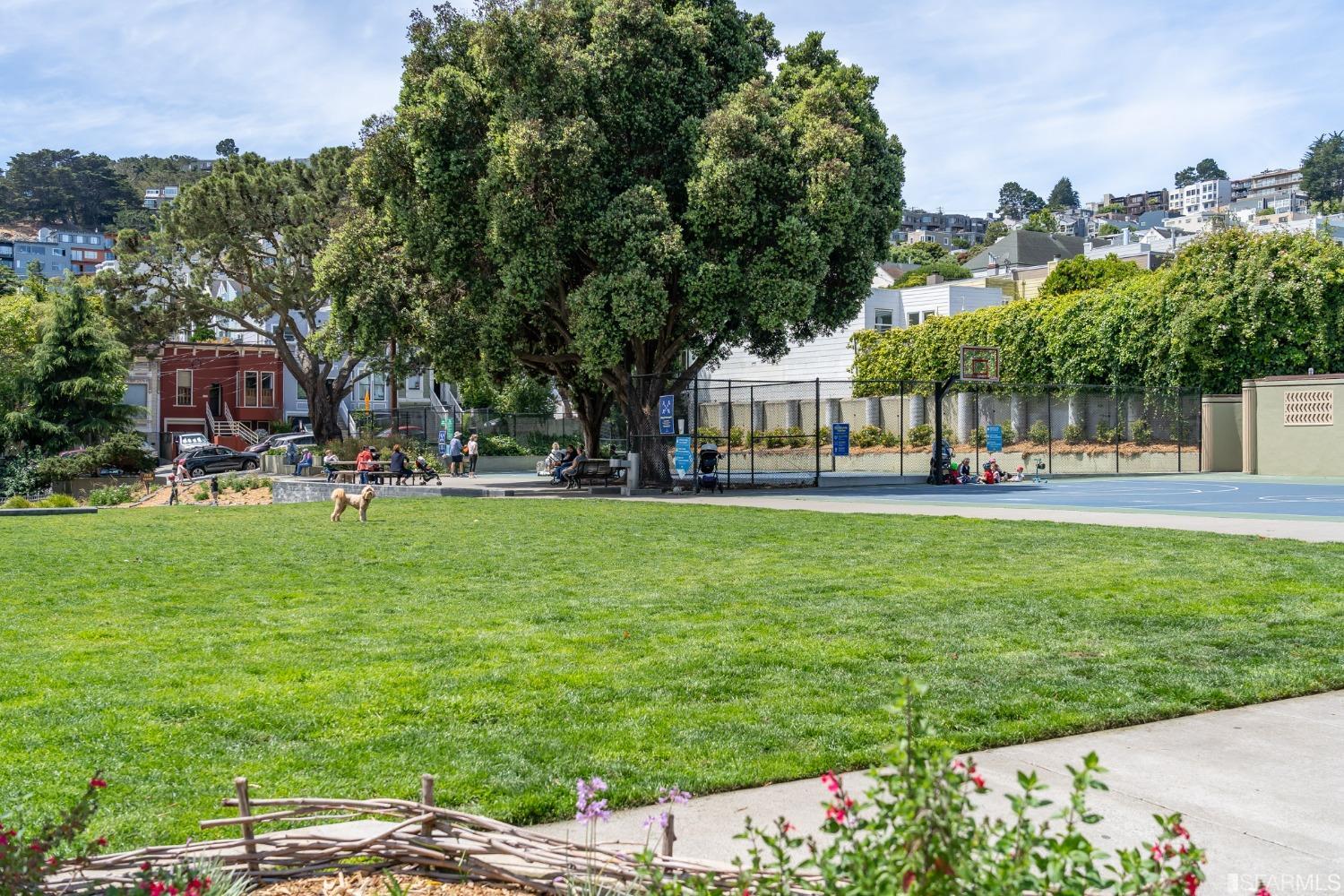 317 29th Street Unit: 404