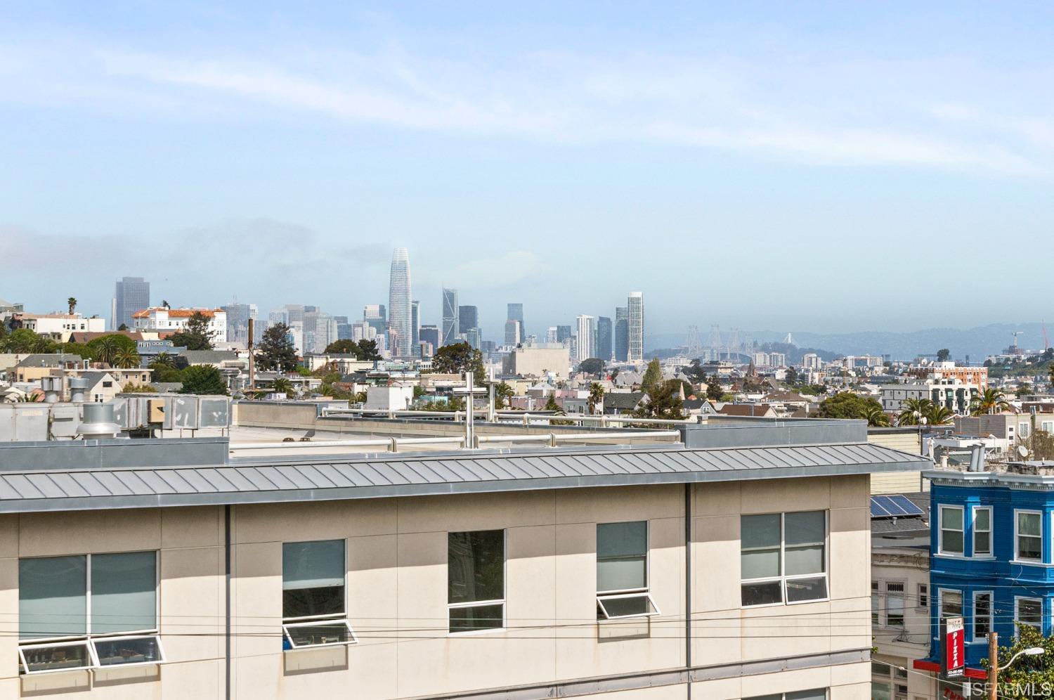 317 29th Street Unit: 404