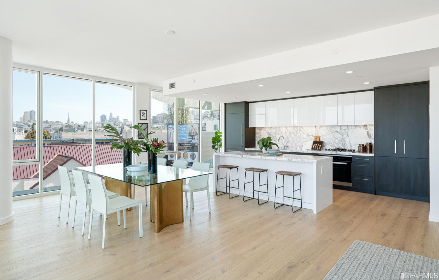 3131 Pierce Street Unit: 404