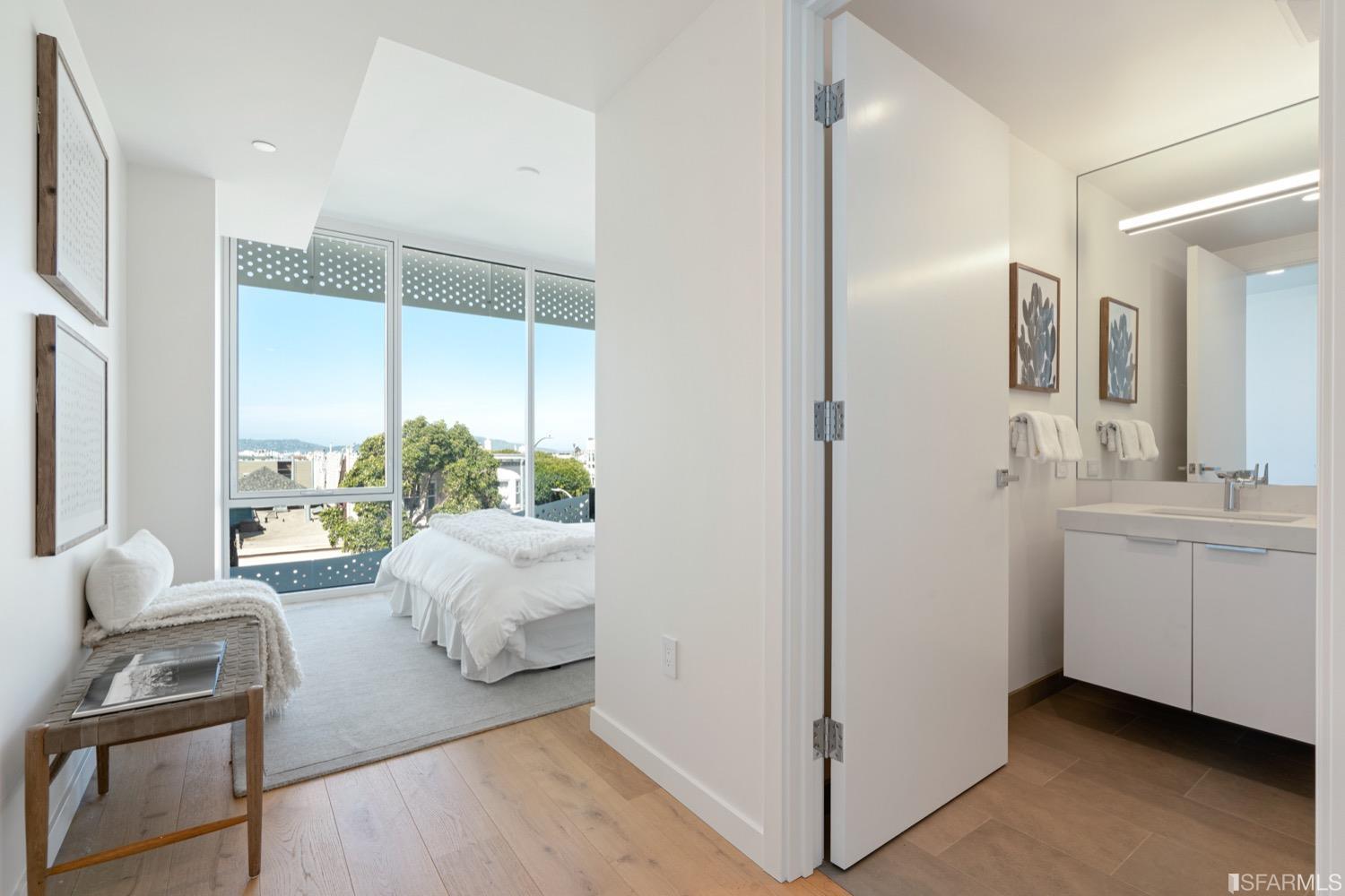 3131 Pierce Street Unit: 404