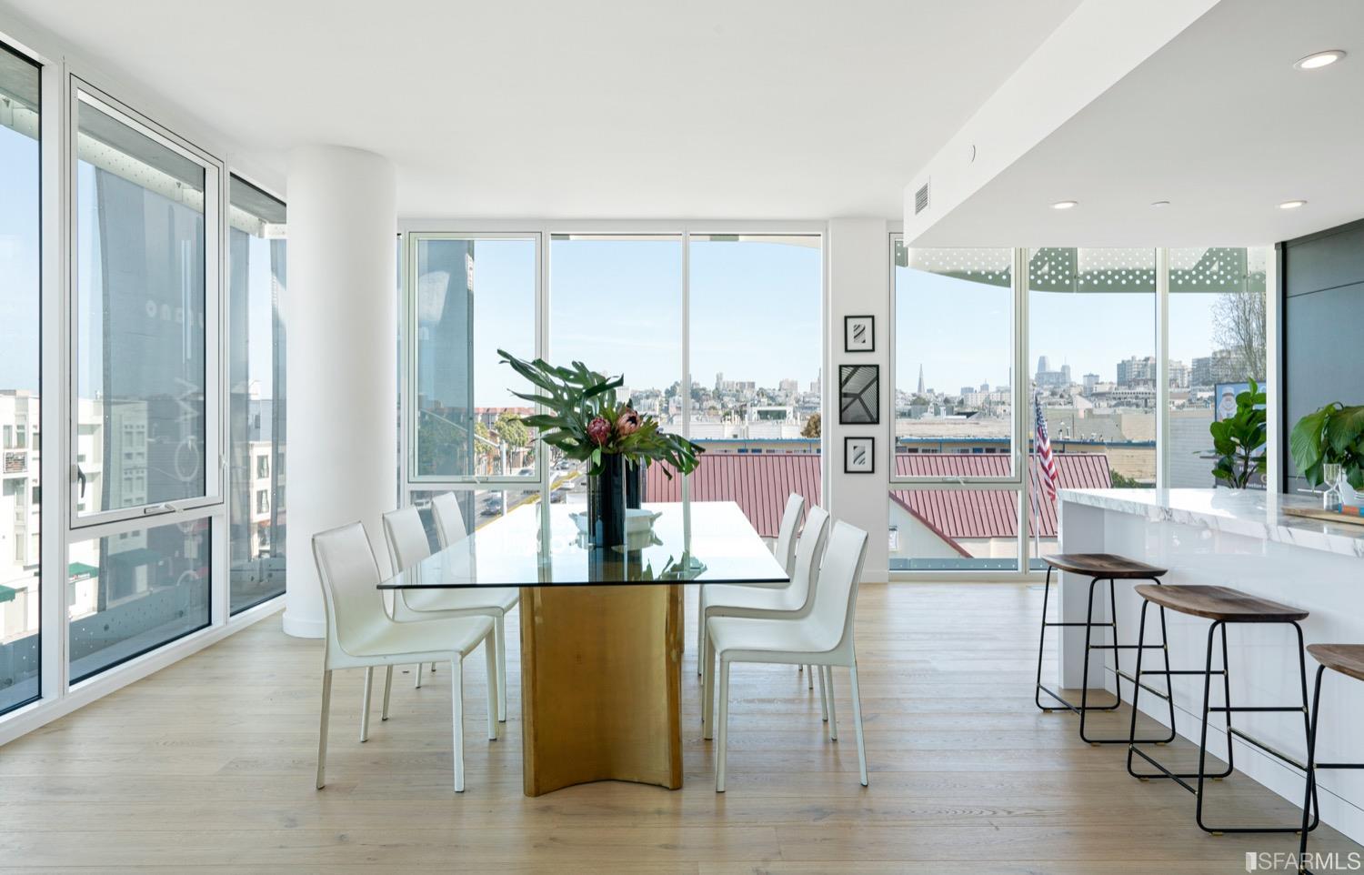 3131 Pierce Street Unit: 404