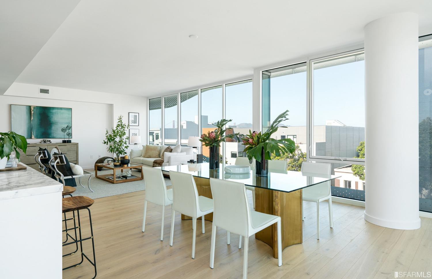 3131 Pierce Street Unit: 404