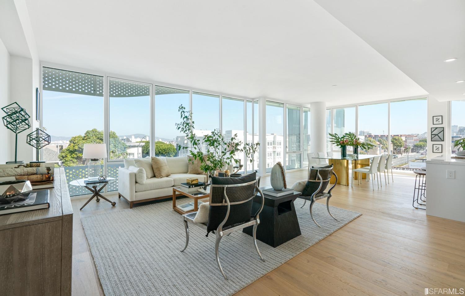 3131 Pierce Street Unit: 404