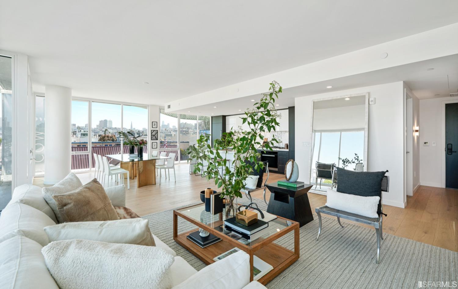 3131 Pierce Street Unit: 404