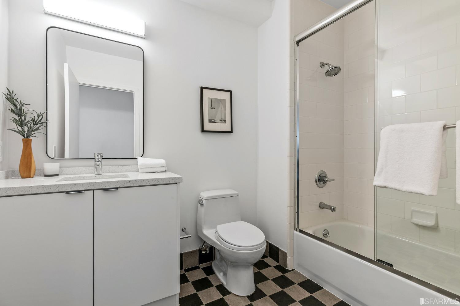 730 Florida Street Unit: 23