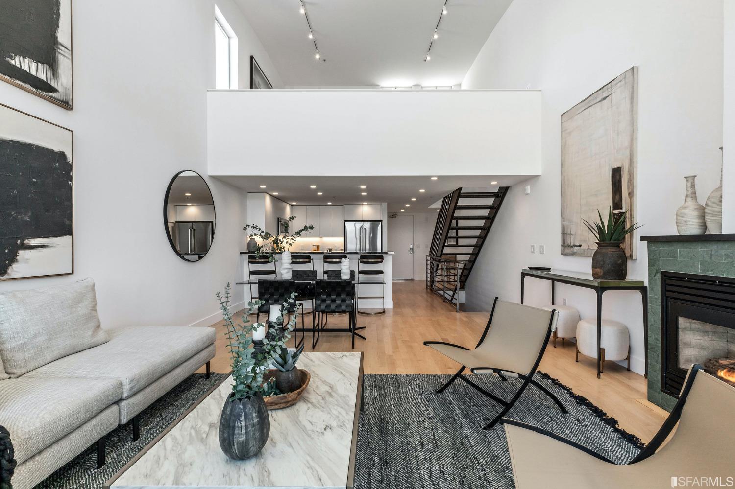 730 Florida Street Unit: 23