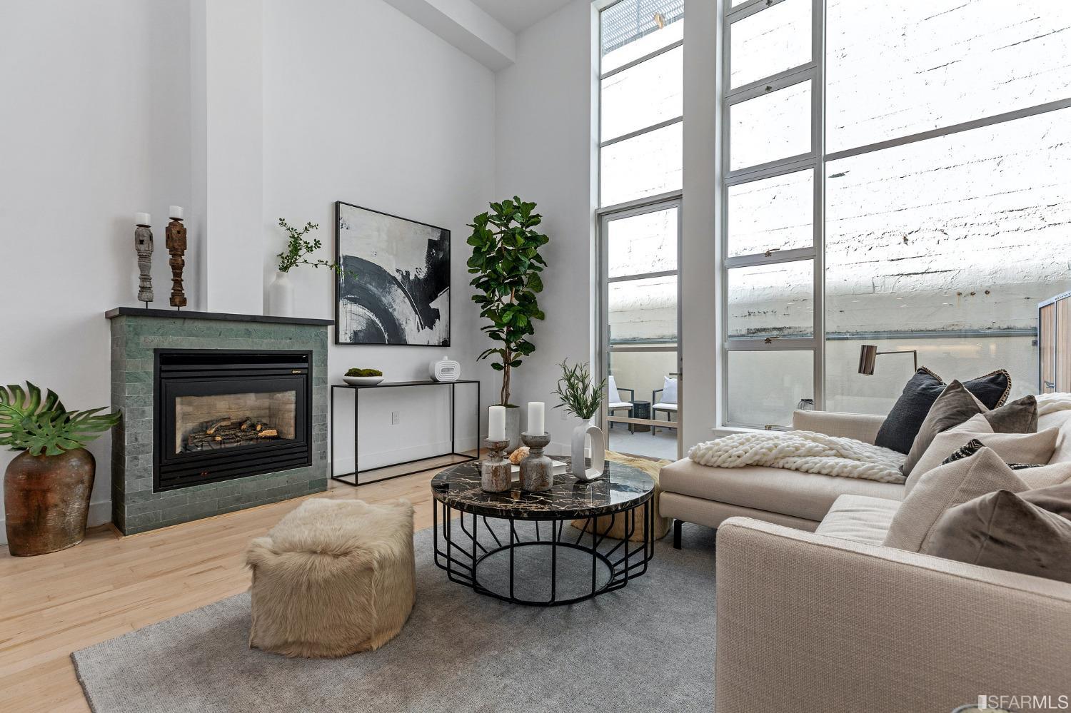 730 Florida Street Unit: 8