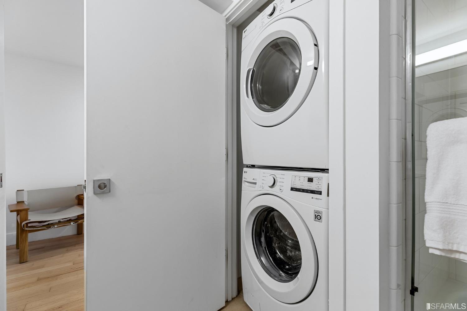 730 Florida Street Unit: 8