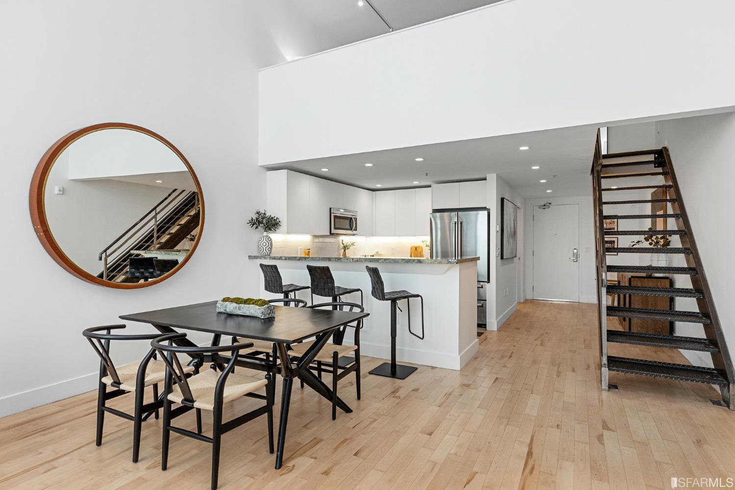 730 Florida Street Unit: 8